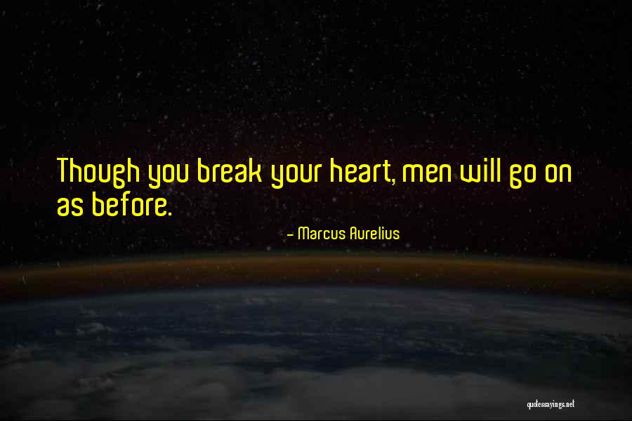 Pag Ibig Ko Sayo Quotes By Marcus Aurelius Pag Ibig Ko Sayo Quotes By Marcus Aurelius