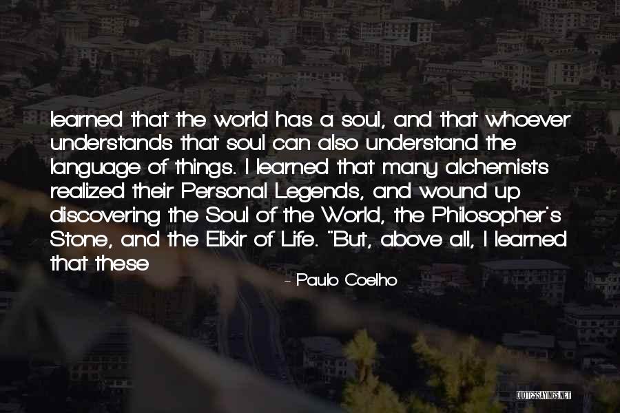 Pag Mahal Mo Ang Isang Tao Quotes By Paulo Coelho Pag Mahal Mo Ang Isang Tao Quotes By Paulo Coelho