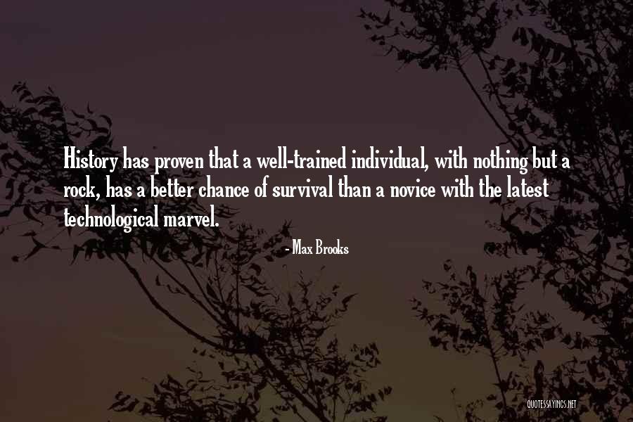 Pagaban Tributos Quotes By Max Brooks Pagaban Tributos Quotes By Max Brooks