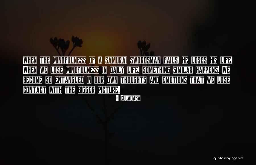 Pagalguy Quotes By Culadasa Pagalguy Quotes By Culadasa