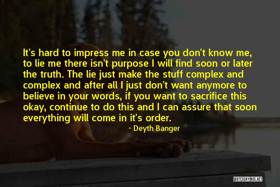 Pagalguy Quotes By Deyth Banger Pagalguy Quotes By Deyth Banger