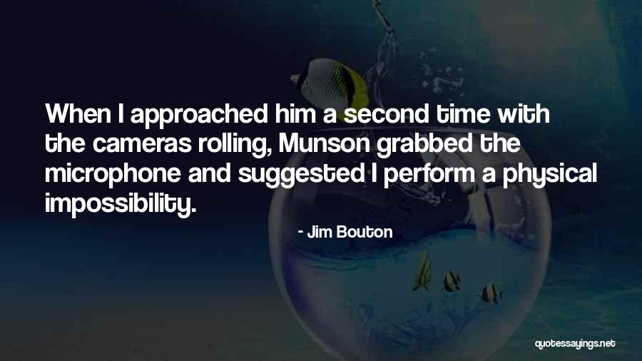 Pagalos Trust Quotes By Jim Bouton Pagalos Trust Quotes By Jim Bouton