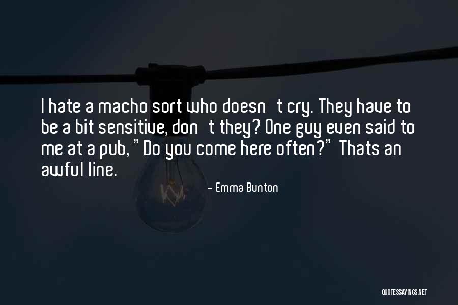Pagan Culture Quotes By Emma Bunton Pagan Culture Quotes By Emma Bunton