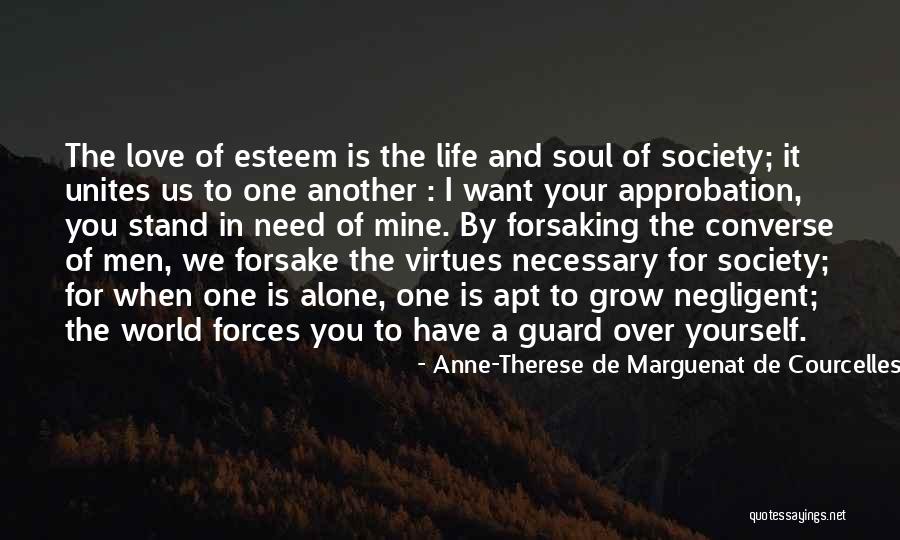 Pagan Pics Quotes By Anne-Therese De Marguenat De Courcelles Pagan Pics Quotes By Anne-Therese De Marguenat De Courcelles
