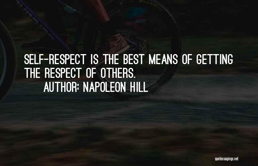 Paganas Procesiones Quotes By Napoleon Hill