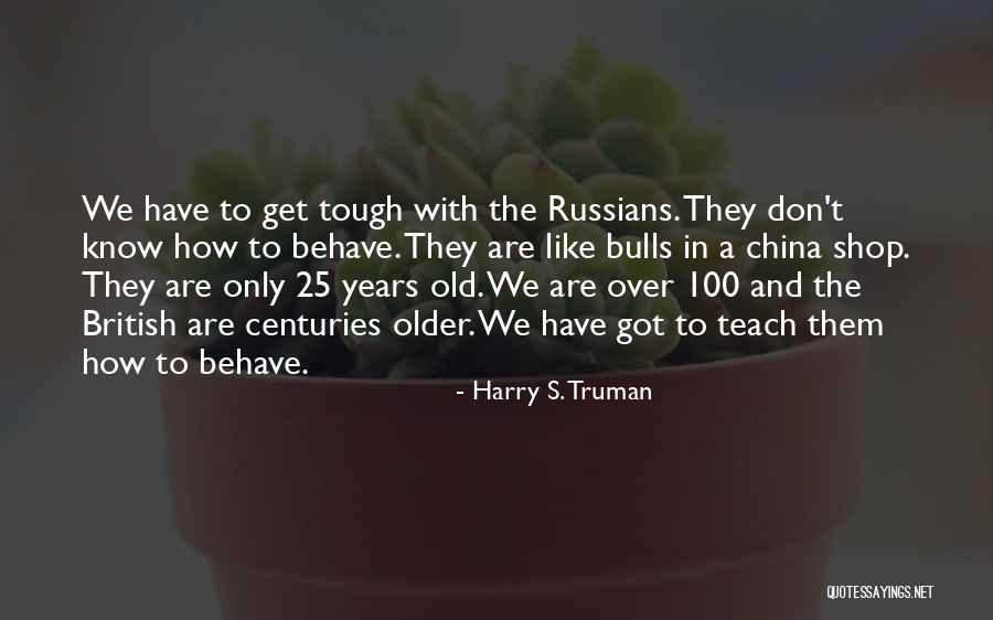 Paganella Webcam Quotes By Harry S. Truman Paganella Webcam Quotes By Harry S. Truman