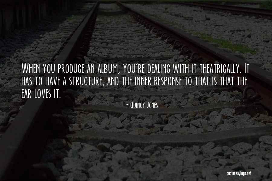 Paganelli Farmers Quotes By Quincy Jones Paganelli Farmers Quotes By Quincy Jones