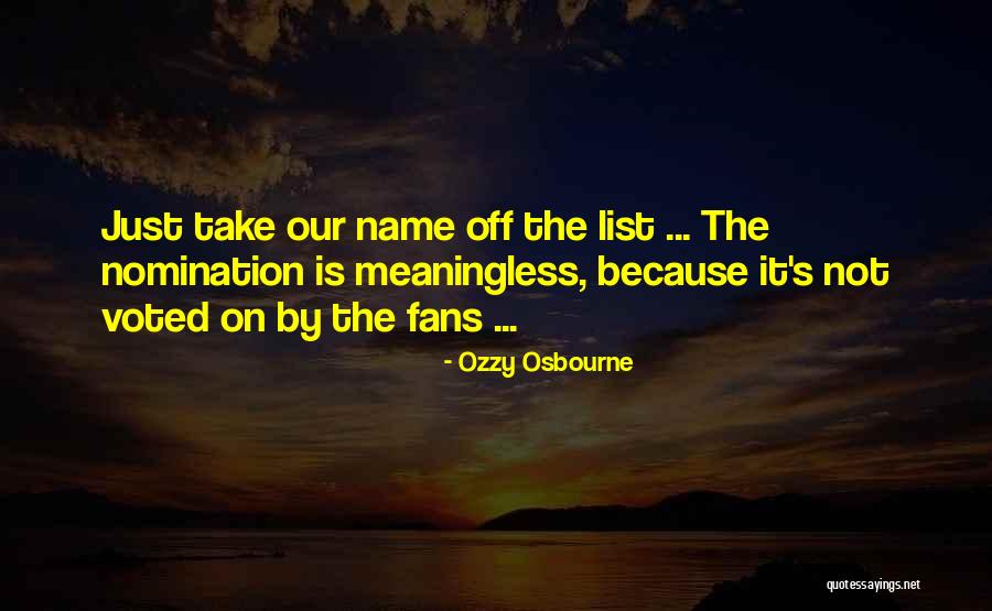 Paganetti Philadelphia Quotes By Ozzy Osbourne Paganetti Philadelphia Quotes By Ozzy Osbourne