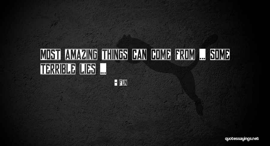 Paganistic Christians Quotes By Fun Paganistic Christians Quotes By Fun