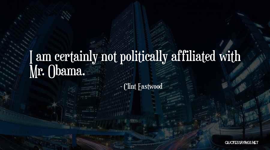 Paganistic Quotes By Clint Eastwood Paganistic Quotes By Clint Eastwood
