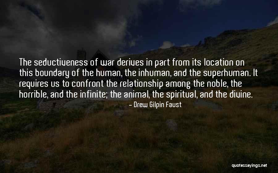 Paganoni Legnami Quotes By Drew Gilpin Faust Paganoni Legnami Quotes By Drew Gilpin Faust