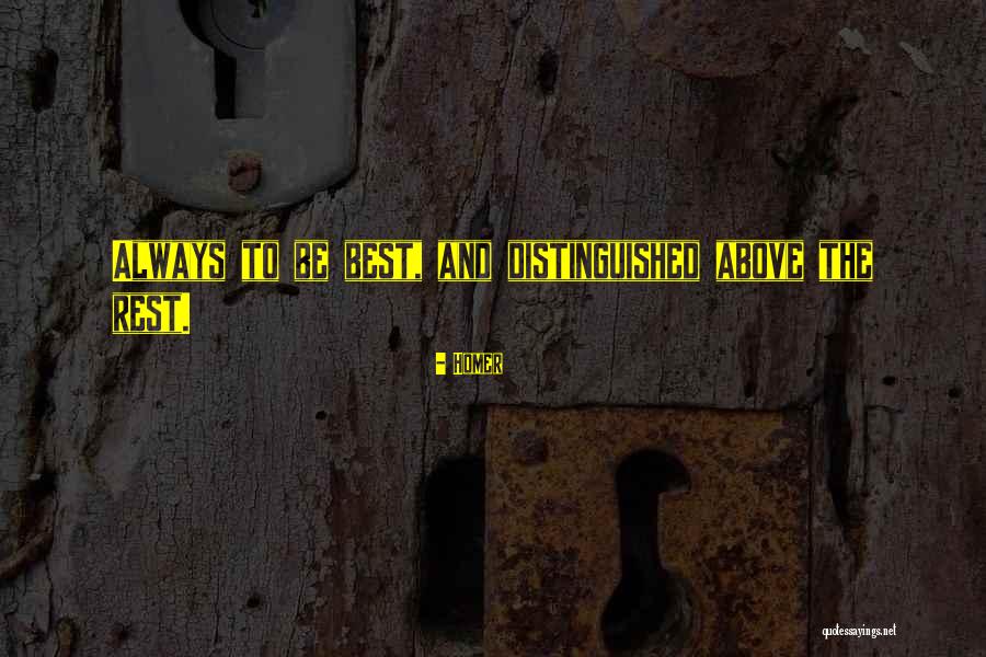 Paganoni Legno Quotes By Homer Paganoni Legno Quotes By Homer