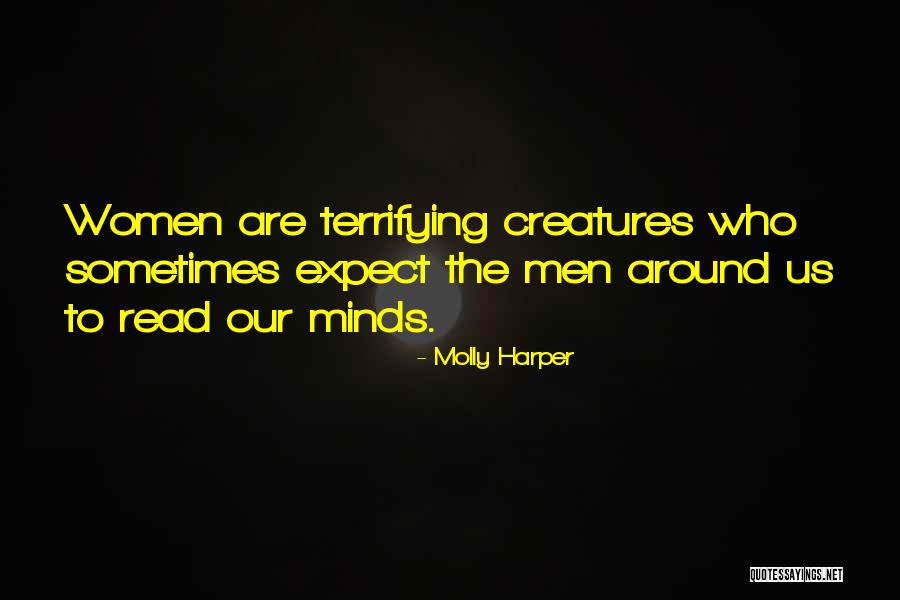 Paganoni Legno Quotes By Molly Harper Paganoni Legno Quotes By Molly Harper