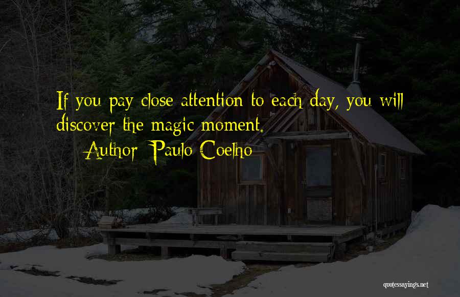 Paganos Hours Quotes By Paulo Coelho