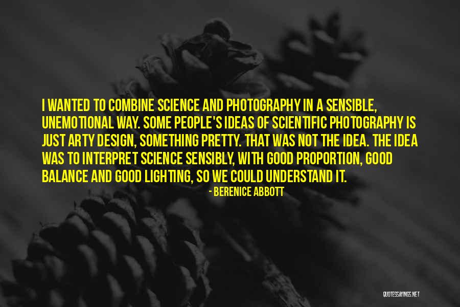 Paganos Quotes By Berenice Abbott Paganos Quotes By Berenice Abbott