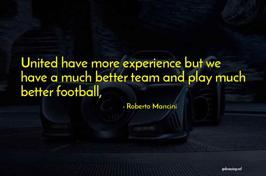 Paganos Quotes By Roberto Mancini Paganos Quotes By Roberto Mancini