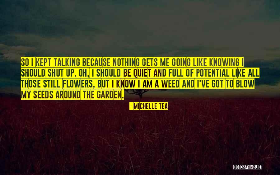 Pagans Mc Quotes By Michelle Tea Pagans Mc Quotes By Michelle Tea