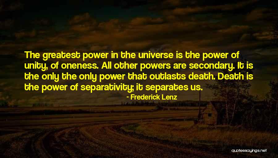 Pagar Quotes By Frederick Lenz Pagar Quotes By Frederick Lenz