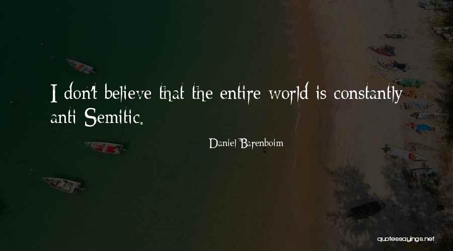 Pagaralam Quotes By Daniel Barenboim Pagaralam Quotes By Daniel Barenboim