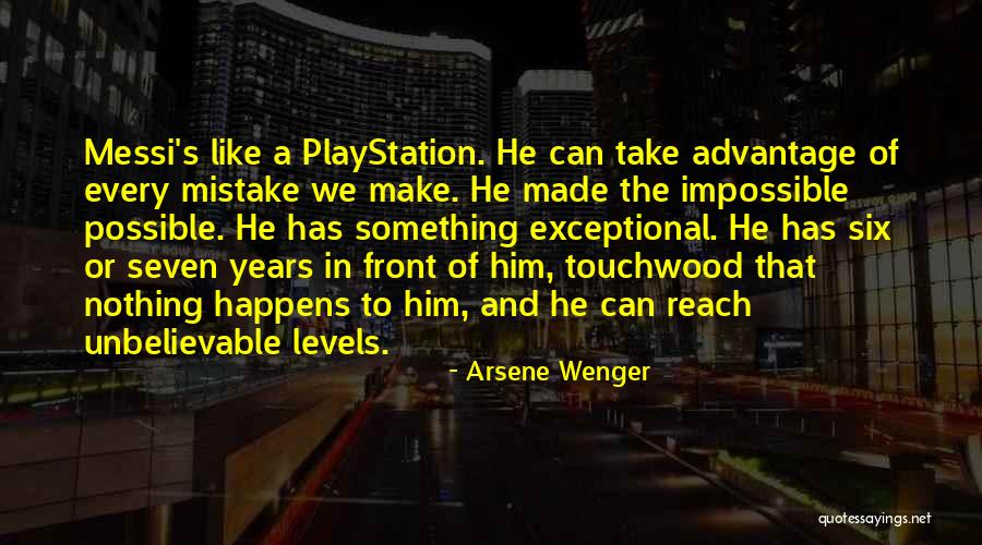 Pagaran Justos Quotes By Arsene Wenger Pagaran Justos Quotes By Arsene Wenger