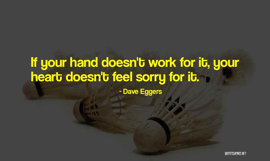 Pagaran Justos Quotes By Dave Eggers Pagaran Justos Quotes By Dave Eggers