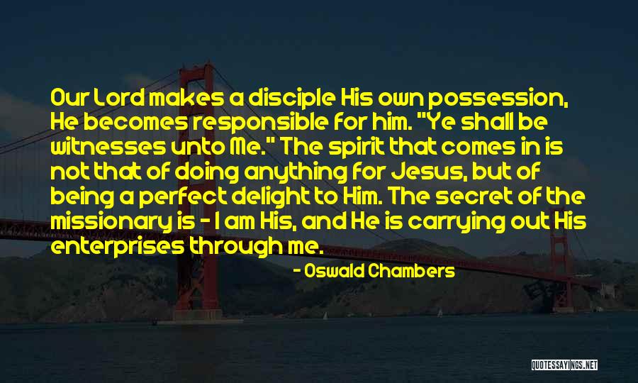 Pagaran Pension Quotes By Oswald Chambers Pagaran Pension Quotes By Oswald Chambers