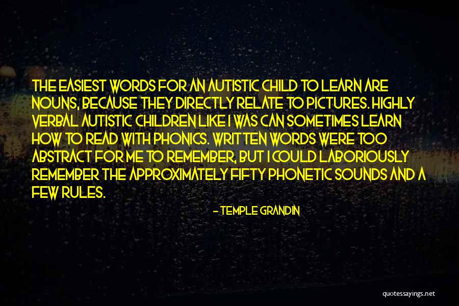 Pagarba Kitiems Quotes By Temple Grandin Pagarba Kitiems Quotes By Temple Grandin