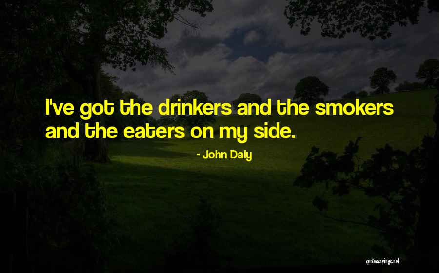 Pagarbook Quotes By John Daly Pagarbook Quotes By John Daly