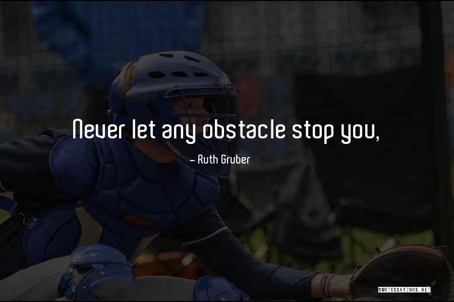 Pagare Conjugation Quotes By Ruth Gruber Pagare Conjugation Quotes By Ruth Gruber