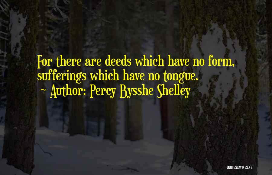 Pagare Definicion Quotes By Percy Bysshe Shelley