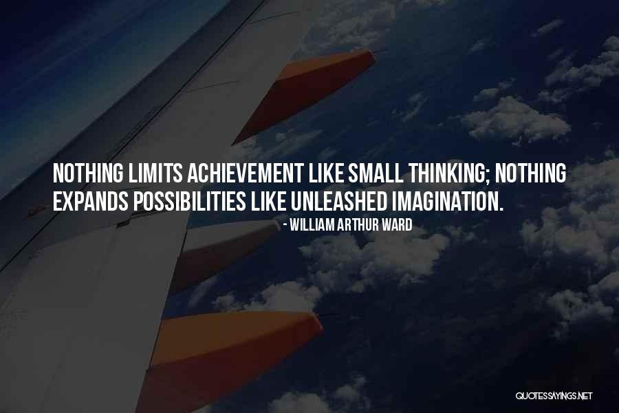Pagarusha Nexhmije Quotes By William Arthur Ward Pagarusha Nexhmije Quotes By William Arthur Ward