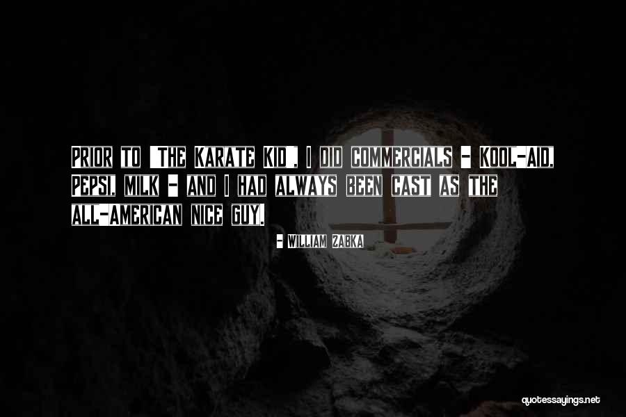 Pagatherium Quotes By William Zabka Pagatherium Quotes By William Zabka