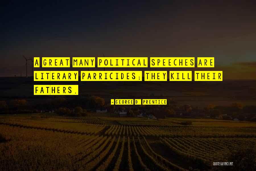 Pagatherum Quotes By George D. Prentice Pagatherum Quotes By George D. Prentice