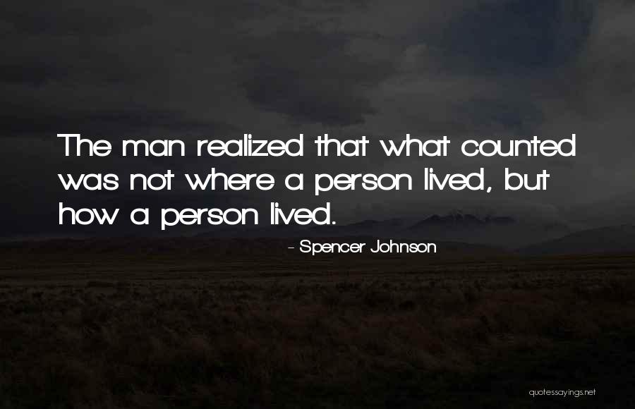 Pagatherum Quotes By Spencer Johnson Pagatherum Quotes By Spencer Johnson
