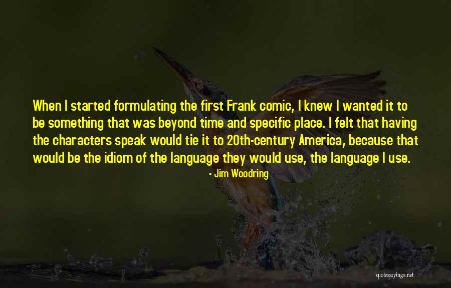 Pagato Cafe Quotes By Jim Woodring Pagato Cafe Quotes By Jim Woodring
