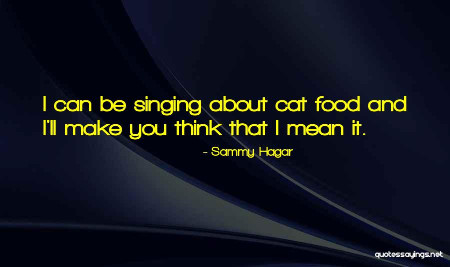 Pagato Cafe Quotes By Sammy Hagar Pagato Cafe Quotes By Sammy Hagar