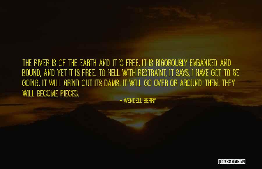 Pagato Translation Quotes By Wendell Berry Pagato Translation Quotes By Wendell Berry
