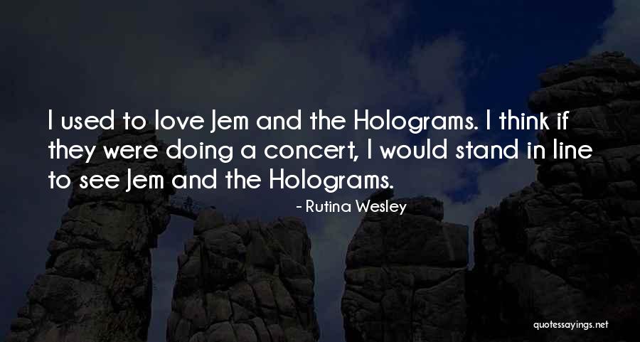 Pagaza Piquirroja Quotes By Rutina Wesley Pagaza Piquirroja Quotes By Rutina Wesley
