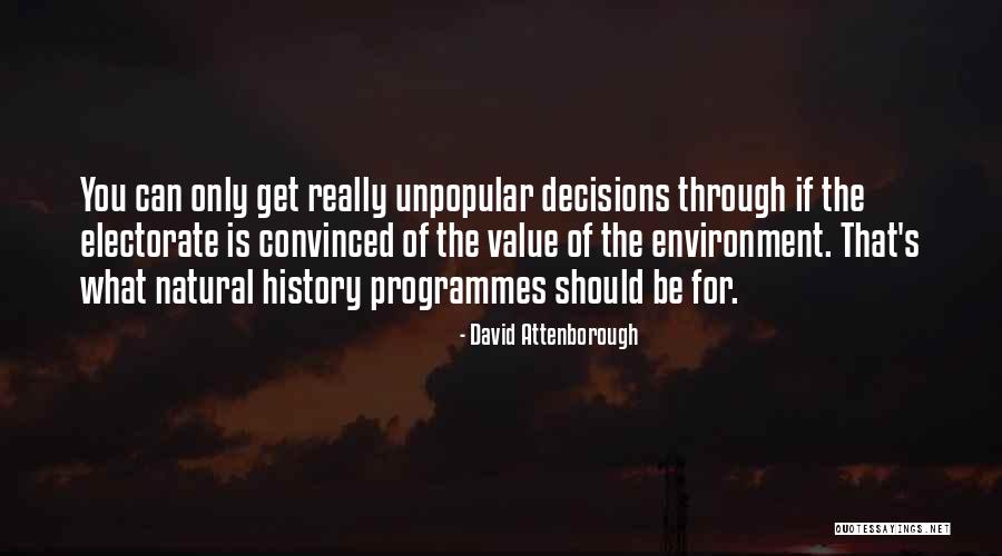 Pagbabalik Himig Quotes By David Attenborough Pagbabalik Himig Quotes By David Attenborough