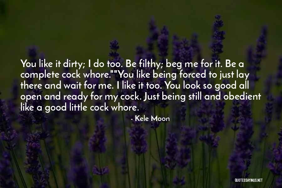 Pagbabalik Himig Quotes By Kele Moon Pagbabalik Himig Quotes By Kele Moon