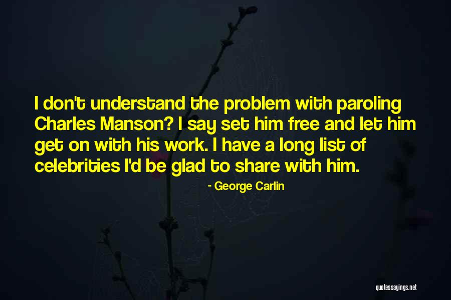 Pagbabasa Slogan Quotes By George Carlin Pagbabasa Slogan Quotes By George Carlin