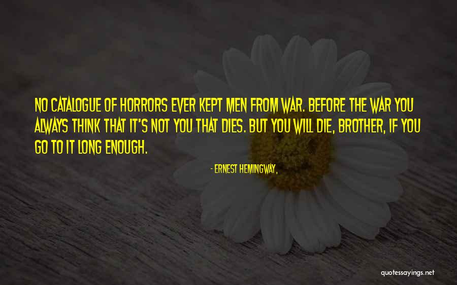 Pagdadalang Quotes By Ernest Hemingway, Pagdadalang Quotes By Ernest Hemingway,