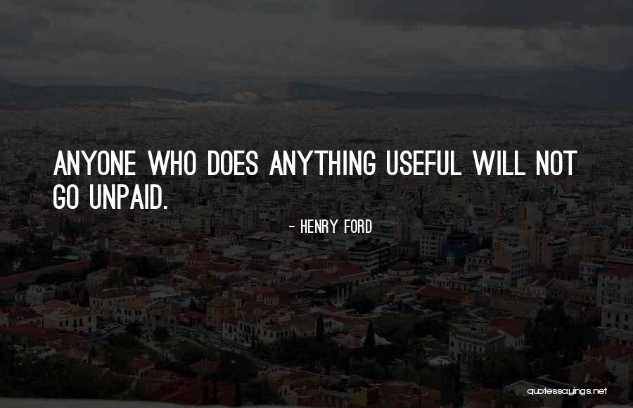 Pagdating Ng Panahon Quotes By Henry Ford Pagdating Ng Panahon Quotes By Henry Ford