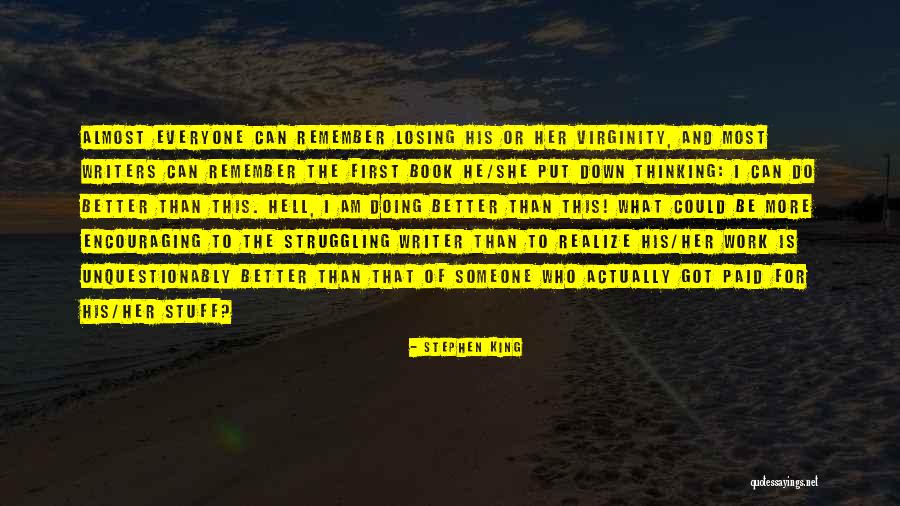 Page 106 Quotes By Stephen King Page 106 Quotes By Stephen King