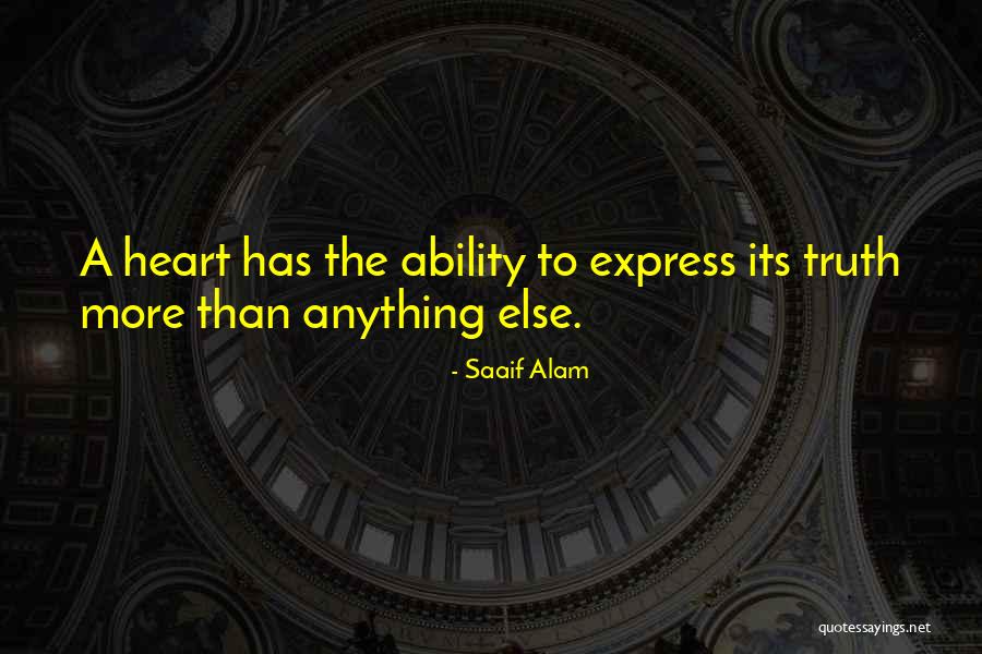 Page 129 Quotes By Saaif Alam Page 129 Quotes By Saaif Alam