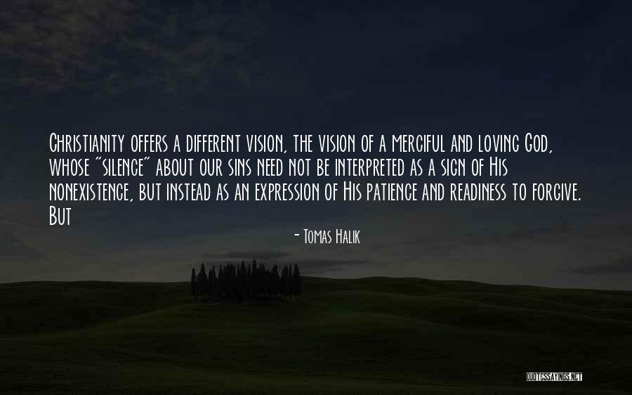 Page 129 Quotes By Tomas Halik Page 129 Quotes By Tomas Halik