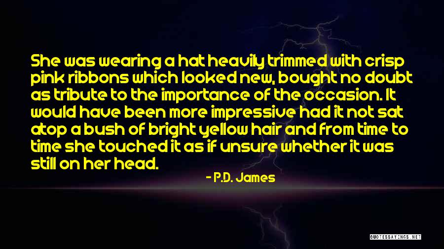 Page 129 Try Quotes By P.D. James Page 129 Try Quotes By P.D. James