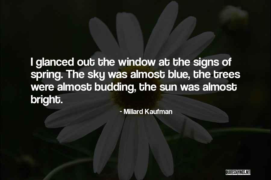 Page 142 Quotes By Millard Kaufman