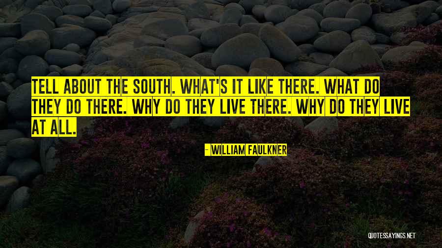Page 142 Quotes By William Faulkner