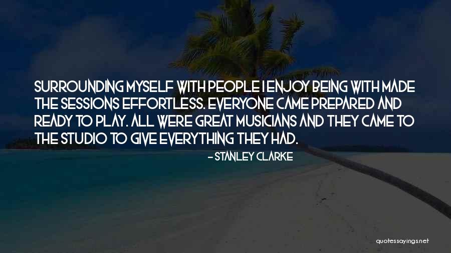 Page 147 Grade Quotes By Stanley Clarke Page 147 Grade Quotes By Stanley Clarke